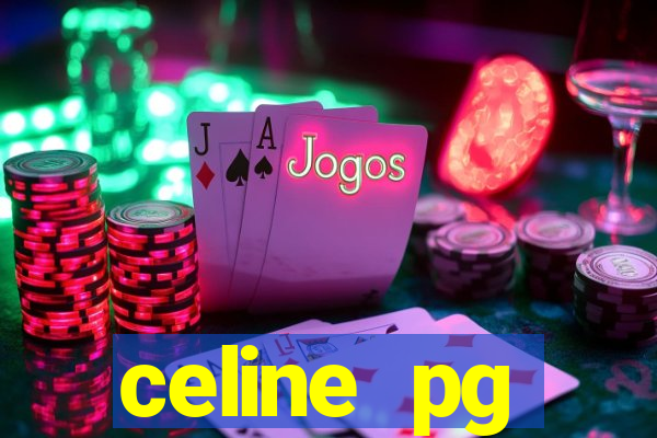 celine pg plataforma de jogos